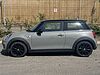 MINI COOPER 135KW COOPER S LEVEL 3 33KWH 3DR AUTO 135kW Cooper S Level 3 33kWh 3dr Auto Grey