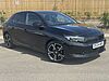 Vauxhall CORSA 1.2 GS 5dr Black