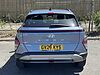 Hyundai KONA 1.0T 115 Advance 5dr Blue