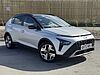 Hyundai BAYON 1.0 TGDi [120] 48V MHEV Ultimate 5dr Silver