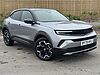 Vauxhall MOKKA 1.2 Turbo 136 GS 5dr Grey