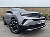Vauxhall MOKKA 1.2 Turbo 136 GS 5dr Grey