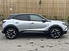 Vauxhall MOKKA 1.2 Turbo 136 GS 5dr Grey