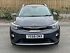 Kia STONIC 1.0T GDi 2 5dr Grey