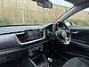 Kia STONIC 1.0T GDi 2 5dr Grey
