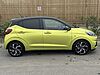 Hyundai I10 1.0T [90] N Line 5dr [Nav] Yellow