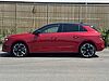 Vauxhall ASTRA 115kW Ultimate 54kWh 5dr Auto Red