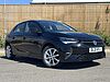 Vauxhall CORSA 1.2 SE 5dr Black