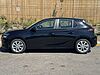 Vauxhall CORSA 1.2 SE 5dr Black