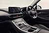 Hyundai SANTA FE 1.6 TGDi Hybrid Premium 5dr Auto Black