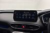 Hyundai SANTA FE 1.6 TGDi Hybrid Premium 5dr Auto Black
