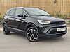 Vauxhall CROSSLAND 1.2 Turbo Ultimate 5dr Black