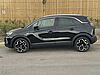Vauxhall CROSSLAND 1.2 Turbo Ultimate 5dr Black