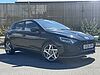 Hyundai I20 1.0T GDi 90 Tech Line 5dr Black