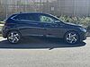 Hyundai I20 1.0T GDi 90 Tech Line 5dr Black