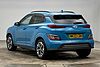 Hyundai KONA 100kW Premium 39kWh 5dr Auto Blue