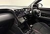 Hyundai TUCSON 1.6 TGDi N Line 5dr 2WD Grey
