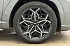 Hyundai TUCSON 1.6 TGDi N Line 5dr 2WD Grey
