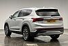 Hyundai SANTA FE 1.6 TGDi Plug-in Hybrid Premium 5dr 4WD Auto Silver