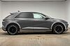Hyundai IONIQ 5 160kW Ultimate 73 kWh 5dr Auto Grey