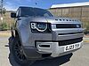 Land Rover DEFENDER 3.0 D250 SE 110 5dr Auto Grey