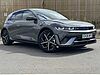 Hyundai IONIQ 5 168kW N Line 84 kWh 5dr Auto Grey
