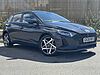 Hyundai I20 1.0T GDi 90 Tech Line 5dr Grey