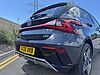 Hyundai I20 1.0T GDi 90 Tech Line 5dr Grey