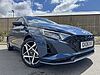 Hyundai I20 1.0T GDi 90 Tech Line 5dr Blue