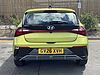 Hyundai I20 1.0T GDi 90 Element 5dr Green