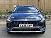 Hyundai BAYON 1.0 TGDi [90] Tech Line 5dr DCT Blue