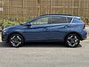 Hyundai BAYON 1.0 TGDi [90] Tech Line 5dr DCT Blue