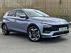Hyundai BAYON 1.0 TGDi [90] Tech Line 5dr Blue