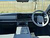 Hyundai SANTA FE 1.6 TGDi 239 Hybrid Ultimate 5dr Auto Green
