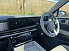 Hyundai SANTA FE 1.6 TGDi 239 Hybrid Ultimate 5dr Auto Green