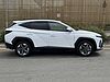 Hyundai TUCSON 1.6T 239 Hybrid Premium 5dr Auto White