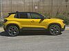Jeep AVENGER 115kW First Edition 54kWh 5dr Auto Yellow