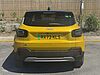 Jeep AVENGER 115kW First Edition 54kWh 5dr Auto Yellow