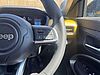 Jeep AVENGER 115kW First Edition 54kWh 5dr Auto Yellow