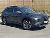 Hyundai TUCSON 1.6 TGDi 48V MHD Ultimate 5dr 2WD DCT Grey