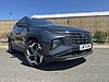 Hyundai TUCSON 1.6 TGDi 48V MHD Ultimate 5dr 2WD DCT Grey