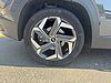 Hyundai TUCSON 1.6 TGDi 48V MHD Ultimate 5dr 2WD DCT Grey