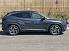 Hyundai TUCSON 1.6 TGDi 48V MHD Ultimate 5dr 2WD DCT Grey