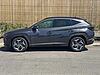 Hyundai TUCSON 1.6 TGDi 48V MHD Ultimate 5dr 2WD DCT Grey