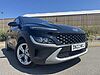 Hyundai KONA 1.0 TGDi 48V MHEV SE Connect 5dr Black