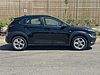 Hyundai KONA 1.0 TGDi 48V MHEV SE Connect 5dr Black