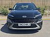 Hyundai KONA 1.0 TGDi 48V MHEV SE Connect 5dr Black