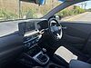 Hyundai KONA 1.0 TGDi 48V MHEV SE Connect 5dr Black