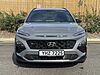 Hyundai KONA 1.0 TGDi 48V MHEV N Line 5dr Grey