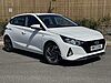 Hyundai I20 1.0T GDi 48V MHD SE Connect 5dr White